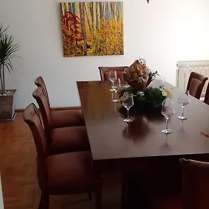 Casa Quinta Seccion Сasa de vacaciones Mendoza