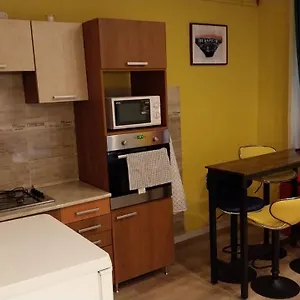 Yellow Blue Apartamento