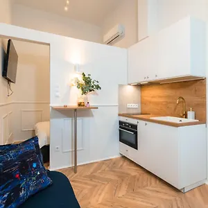 Charming - In The Downtown Apartamento