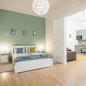 Stylish & 2br Apartamento