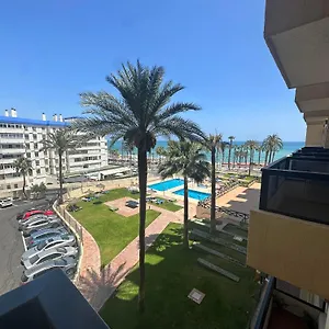 Turistico Aloha Playa Apartamento Benalmádena