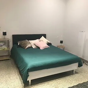 Gasperich Habitación en casa particular Luxemburgo